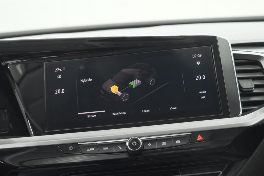 Opel Grandland 1.6 Turbo Plug-In Hybrid 225 GS | Adaptieve Cruise Control | Alacantara Pakket | Apple Carplay