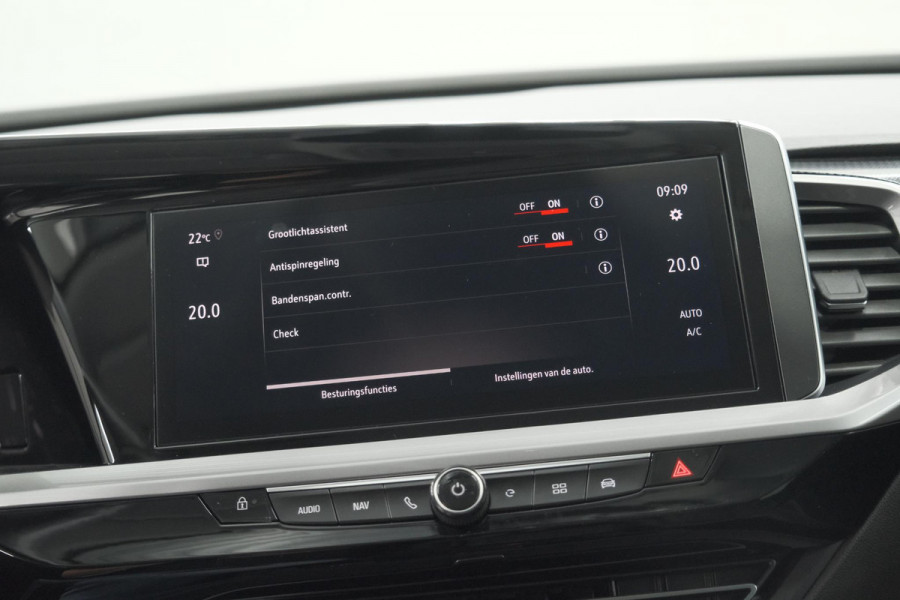 Opel Grandland 1.6 Turbo Plug-In Hybrid 225 GS | Adaptieve Cruise Control | Alacantara Pakket | Apple Carplay