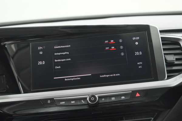 Opel Grandland 1.6 Turbo Plug-In Hybrid 225 GS | Adaptieve Cruise Control | Alacantara Pakket | Apple Carplay