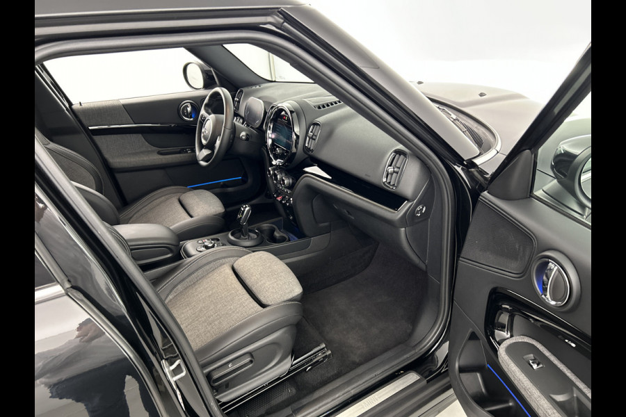 MINI Countryman 1.5 Cooper Facelift Black Ed. H-Leder/Sportstoel/Camera/Keyless entry