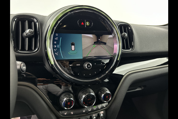 MINI Countryman 1.5 Cooper Facelift Black Ed. H-Leder/Sportstoel/Camera/Keyless entry