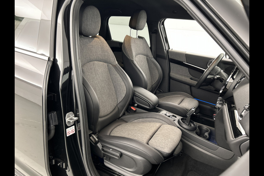 MINI Countryman 1.5 Cooper Facelift Black Ed. H-Leder/Sportstoel/Camera/Keyless entry