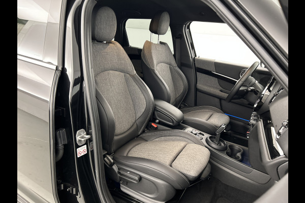 MINI Countryman 1.5 Cooper Facelift Black Ed. H-Leder/Sportstoel/Camera/Keyless entry