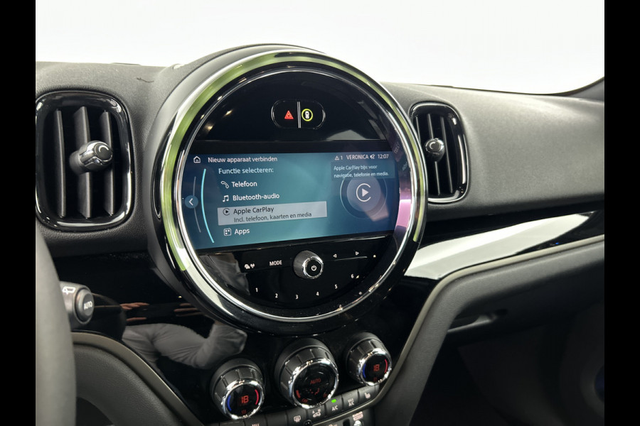 MINI Countryman 1.5 Cooper Facelift Black Ed. H-Leder/Sportstoel/Camera/Keyless entry