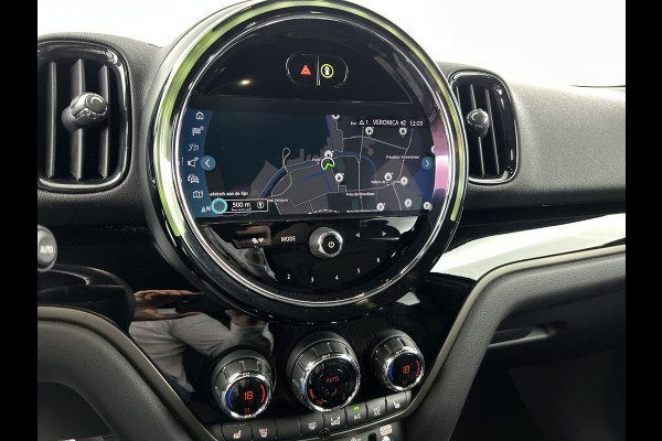 MINI Countryman 1.5 Cooper Facelift Black Ed. H-Leder/Sportstoel/Camera/Keyless entry