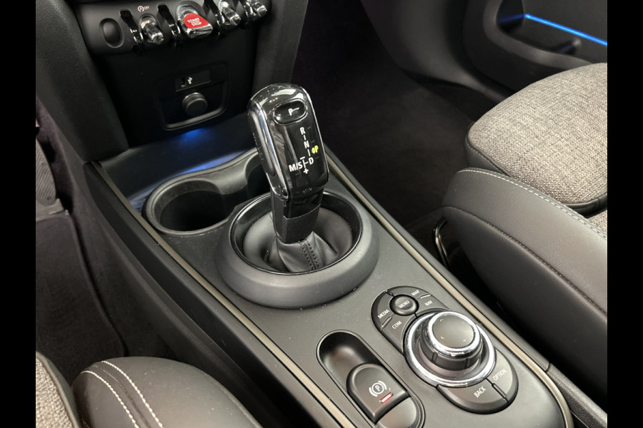 MINI Countryman 1.5 Cooper Facelift Black Ed. H-Leder/Sportstoel/Camera/Keyless entry