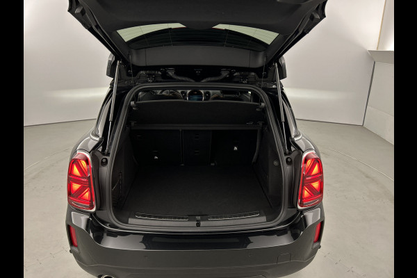 MINI Countryman 1.5 Cooper Facelift Black Ed. H-Leder/Sportstoel/Camera/Keyless entry