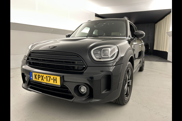MINI Countryman 1.5 Cooper Facelift Black Ed. H-Leder/Sportstoel/Camera/Keyless entry