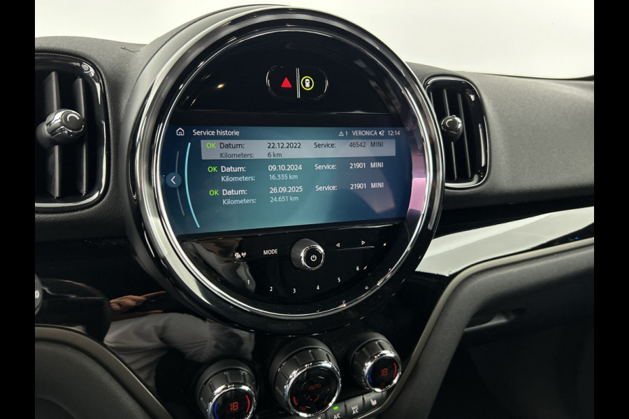 MINI Countryman 1.5 Cooper Facelift Black Ed. H-Leder/Sportstoel/Camera/Keyless entry