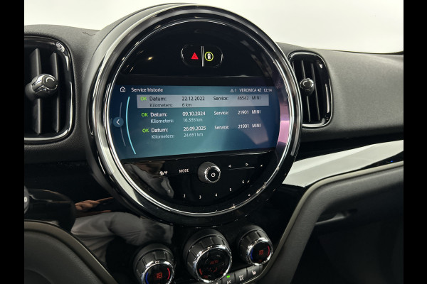 MINI Countryman 1.5 Cooper Facelift Black Ed. H-Leder/Sportstoel/Camera/Keyless entry