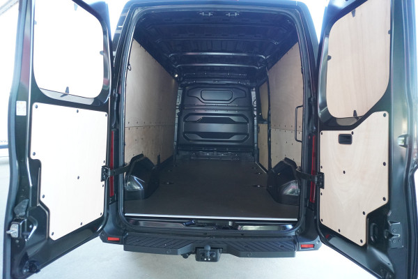Renault Master E-Tech T35 L3H2 Advance long range 87 kWh 143PK Automaat Climate | Navi | Camera | trekhaak | Schuifdeur L + R | Betimmering
