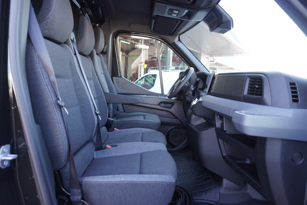 Renault Master E-Tech T35 L3H2 Advance long range 87 kWh 143PK Automaat Climate | Navi | Camera | trekhaak | Schuifdeur L + R | Betimmering