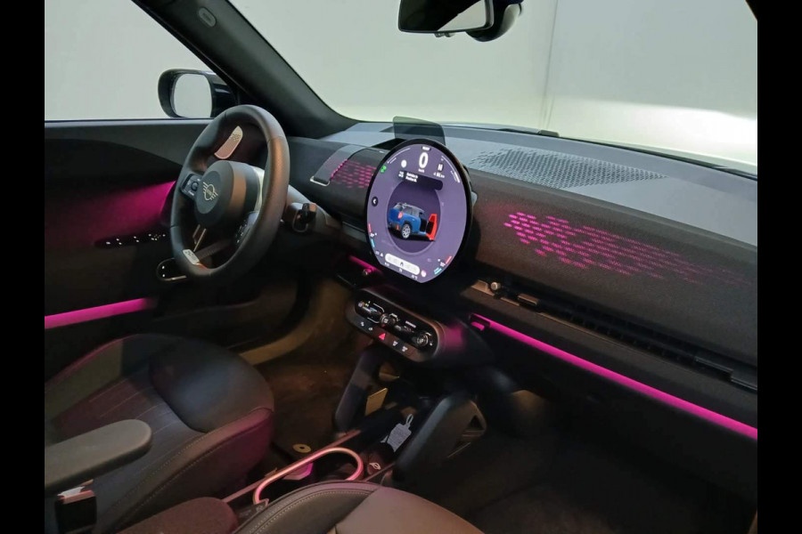 MINI Aceman SE John Cooper Works XL 54kWh Pano ACC H/K HUD 360