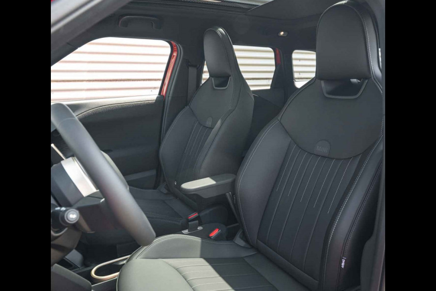 MINI Aceman SE John Cooper Works XL 54kWh Pano ACC H/K HUD 360