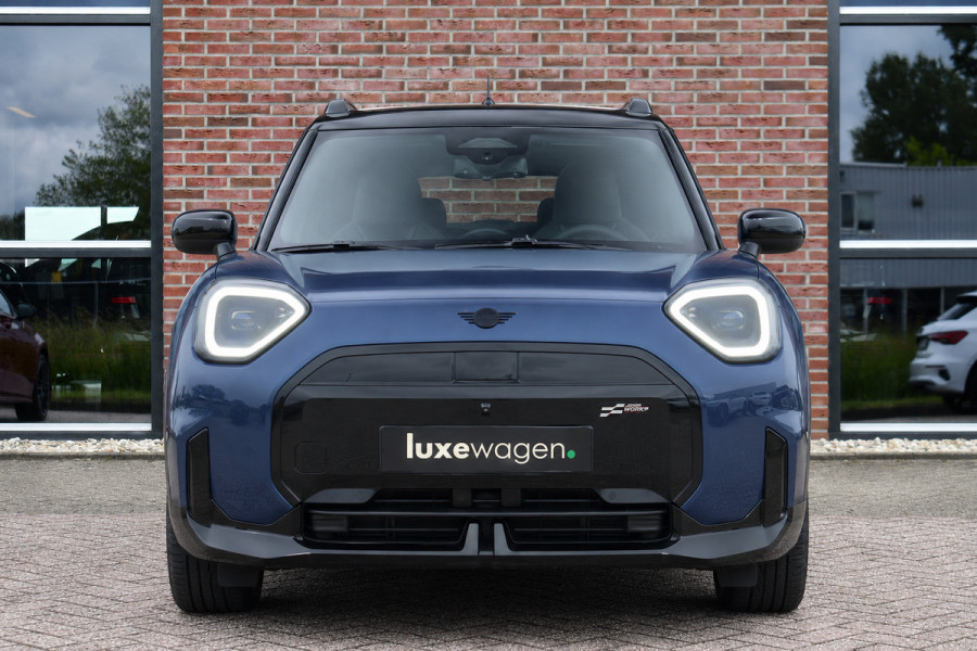 MINI Aceman SE John Cooper Works XL 54kWh Pano ACC H/K HUD 360