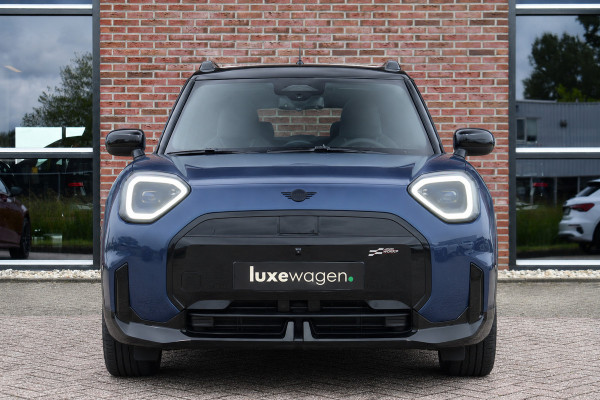 MINI Aceman SE John Cooper Works XL 54kWh Pano ACC H/K HUD 360