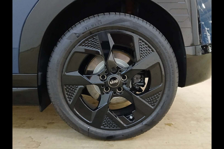 MINI Aceman SE John Cooper Works XL 54kWh Pano ACC H/K HUD 360