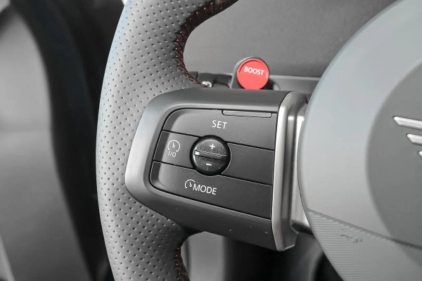 MINI Aceman SE John Cooper Works XL 54kWh Pano ACC H/K HUD 360