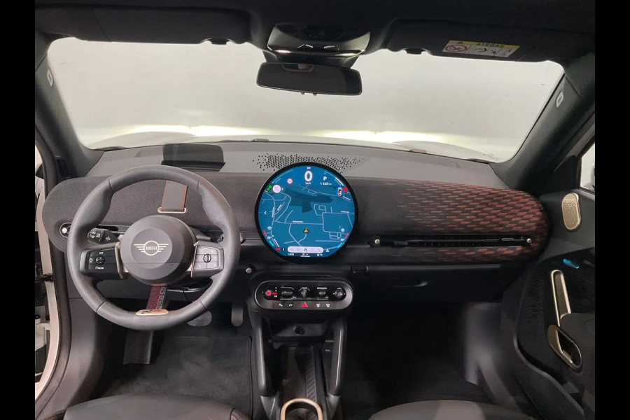 MINI Aceman SE John Cooper Works XL 54kWh Pano ACC H/K HUD 360