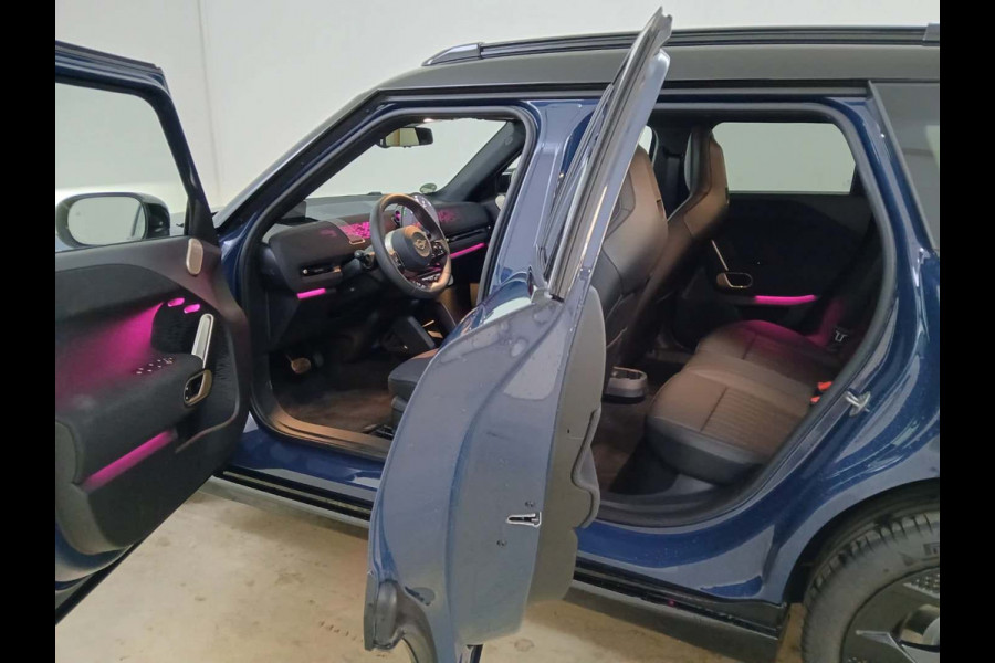 MINI Aceman SE John Cooper Works XL 54kWh Pano ACC H/K HUD 360