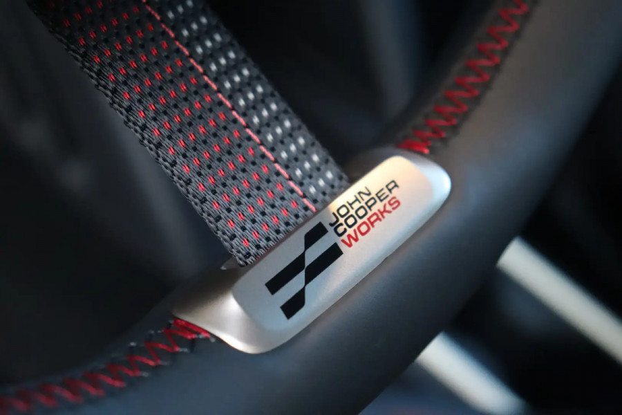 MINI Aceman SE John Cooper Works XL 54kWh Pano ACC H/K HUD 360