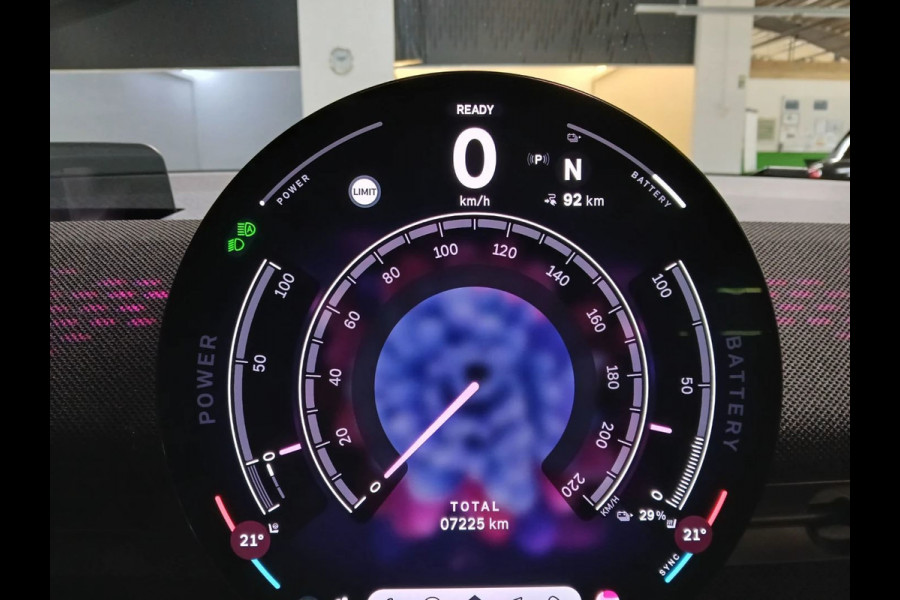 MINI Aceman SE John Cooper Works XL 54kWh Pano ACC H/K HUD 360