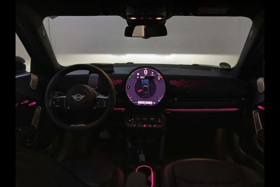 MINI Aceman SE John Cooper Works XL 54kWh Pano ACC H/K HUD 360