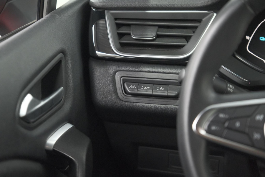 Renault Captur 1.6 E-Tech hybrid 145 SL Rive Gauche | Camera | Parkeersensoren | Navigatie | Apple Carplay