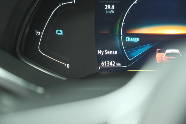 Renault Captur 1.6 E-Tech hybrid 145 SL Rive Gauche | Camera | Parkeersensoren | Navigatie | Apple Carplay