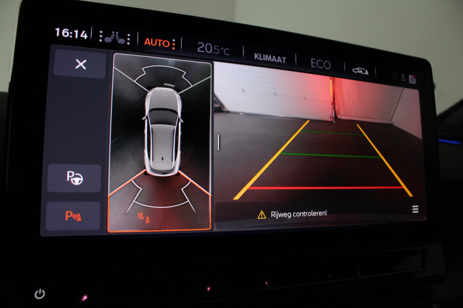 CUPRA Formentor 1.4 e-Hybrid VZ Copper Edition > 245pk/Leer/360° camera/Trekhaak/Camouflage Green