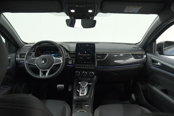 Renault Arkana 1.6 E-Tech hybrid 145 E-Tech Engineered | Adaptieve Cruise Control | Dodehoekdetectie | Camera | 9.3 Inch Groot Scherm