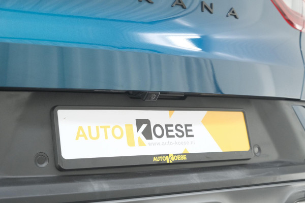 Renault Arkana 1.6 E-Tech hybrid 145 E-Tech Engineered | Adaptieve Cruise Control | Dodehoekdetectie | Camera | 9.3 Inch Groot Scherm