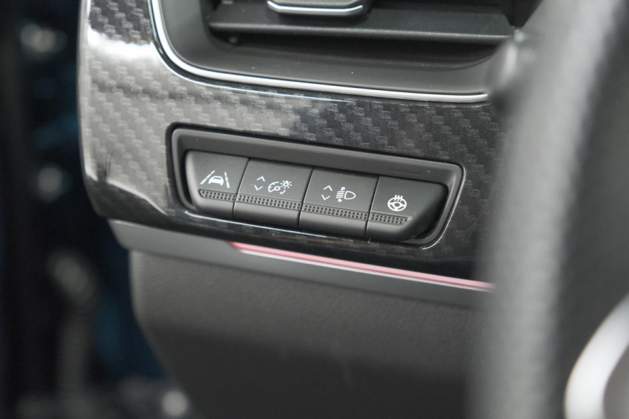 Renault Arkana 1.6 E-Tech hybrid 145 E-Tech Engineered | Adaptieve Cruise Control | Dodehoekdetectie | Camera | 9.3 Inch Groot Scherm