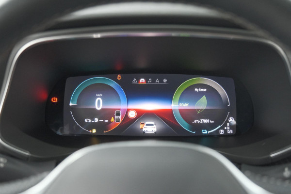 Renault Arkana 1.6 E-Tech hybrid 145 E-Tech Engineered | Adaptieve Cruise Control | Dodehoekdetectie | Camera | 9.3 Inch Groot Scherm