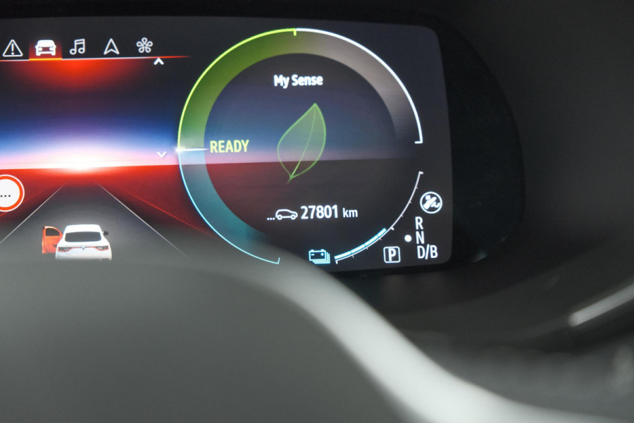 Renault Arkana 1.6 E-Tech hybrid 145 E-Tech Engineered | Adaptieve Cruise Control | Dodehoekdetectie | Camera | 9.3 Inch Groot Scherm