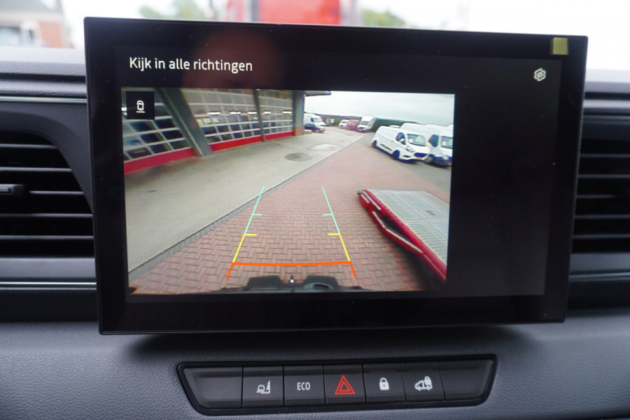 Renault Master E-Tech T35 L2H2 Advance long range 87 kWh 143PK Automaat Schuifdeur L+R Climate | Cruise |Navi | Trekhaak | Betimmering