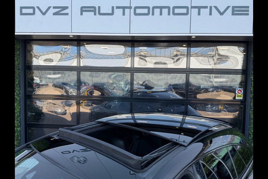 Mercedes-Benz CLA-Klasse Shooting Brake AMG 35 4MATIC Premium Plus | Pano | Burmeister | Memory | Ventilatie