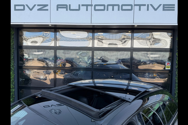 Mercedes-Benz CLA-Klasse Shooting Brake AMG 35 4MATIC Premium Plus | Pano | Burmeister | Memory | Ventilatie