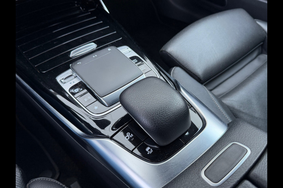 Mercedes-Benz CLA-Klasse Shooting Brake AMG 35 4MATIC Premium Plus | Pano | Burmeister | Memory | Ventilatie