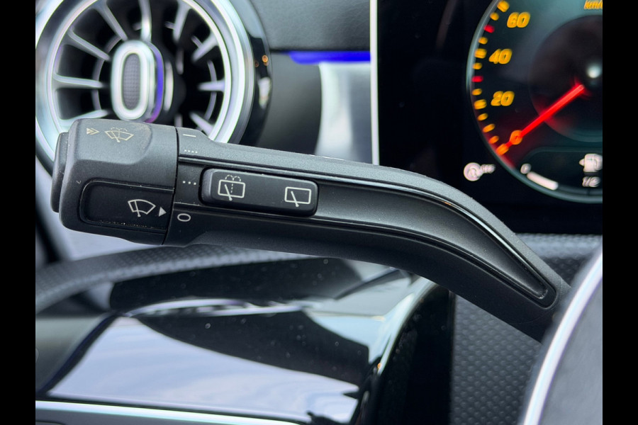 Mercedes-Benz CLA-Klasse Shooting Brake AMG 35 4MATIC Premium Plus | Pano | Burmeister | Memory | Ventilatie