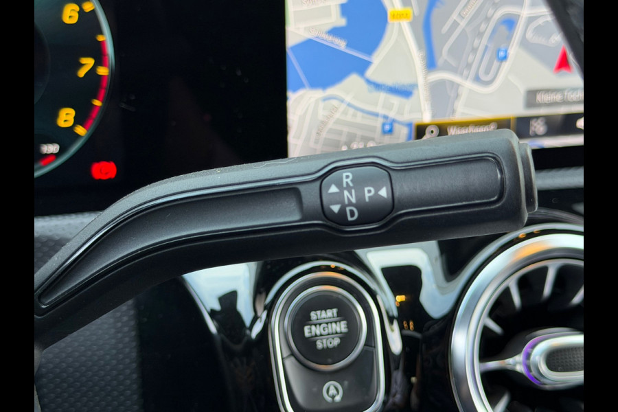 Mercedes-Benz CLA-Klasse Shooting Brake AMG 35 4MATIC Premium Plus | Pano | Burmeister | Memory | Ventilatie