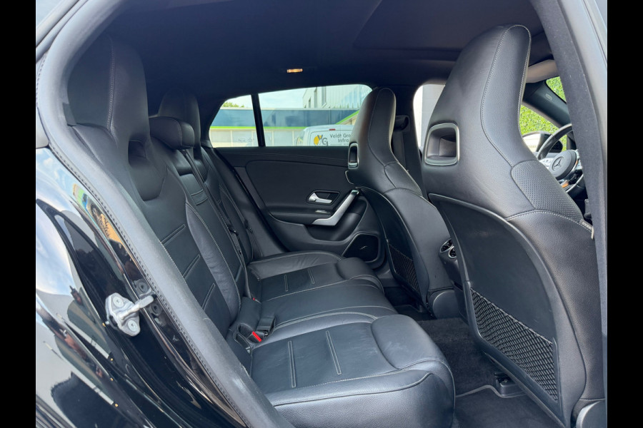 Mercedes-Benz CLA-Klasse Shooting Brake AMG 35 4MATIC Premium Plus | Pano | Burmeister | Memory | Ventilatie