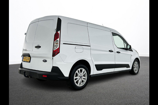 Ford Transit Connect 1.5 EcoBlue Automaat L2 Trend Navigatie Airco Parkeersensoren Cruise Control 3Zits Camera DAB+