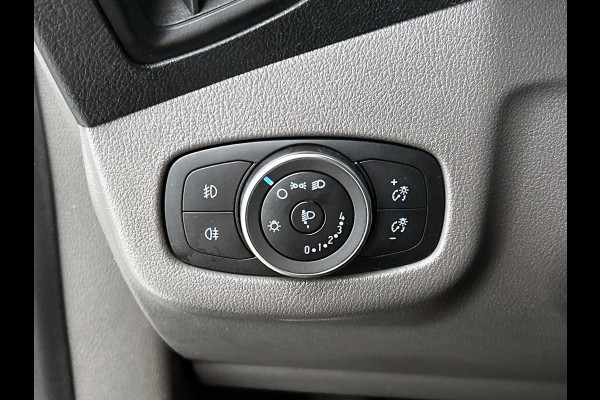Ford Transit Connect 1.5 EcoBlue Automaat L2 Trend Navigatie Airco Parkeersensoren Cruise Control 3Zits Camera DAB+