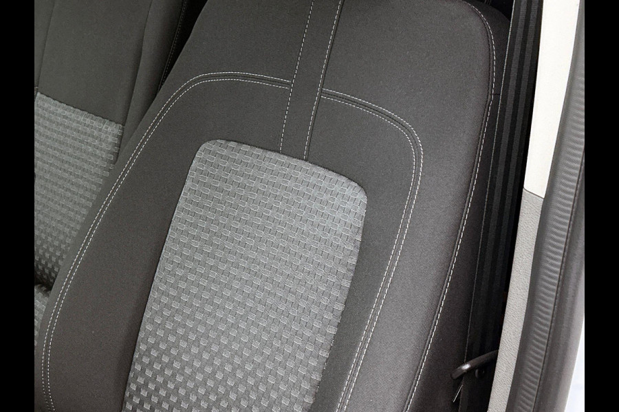Ford Transit Connect 1.5 EcoBlue Automaat L2 Trend Navigatie Airco Parkeersensoren Cruise Control 3Zits Camera DAB+