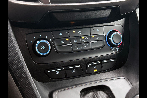 Ford Transit Connect 1.5 EcoBlue Automaat L2 Trend Navigatie Airco Parkeersensoren Cruise Control 3Zits Camera DAB+