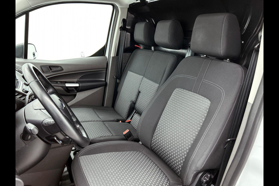Ford Transit Connect 1.5 EcoBlue Automaat L2 Trend Navigatie Airco Parkeersensoren Cruise Control 3Zits Camera DAB+