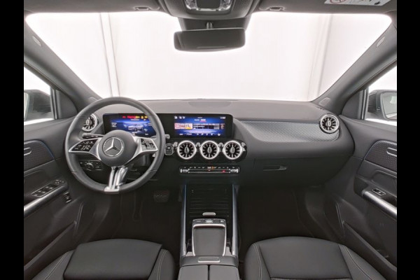 Mercedes-Benz EQA 250+ Business Line 71 kWh Ledkoplampen | Parkeerpakket met 360°-camera | Stoelverwarming | EASY-PACK achterklep. Inclusief 24 maanden MB Certified garantie voor Europa.