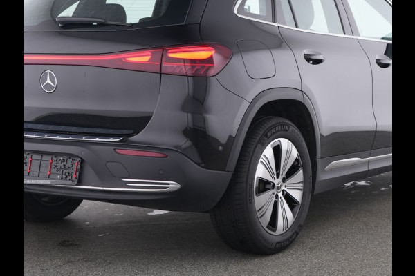 Mercedes-Benz EQA 250+ Business Line 71 kWh Ledkoplampen | Parkeerpakket met 360°-camera | Stoelverwarming | EASY-PACK achterklep. Inclusief 24 maanden MB Certified garantie voor Europa.
