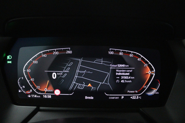 BMW 1-serie 118i Introduction Edition M Sport (PANO, M-PAKKET, CAMERA, STUURVERWARMING, SFEERVERLICHTING, DEALER ONDERHOUDEN)